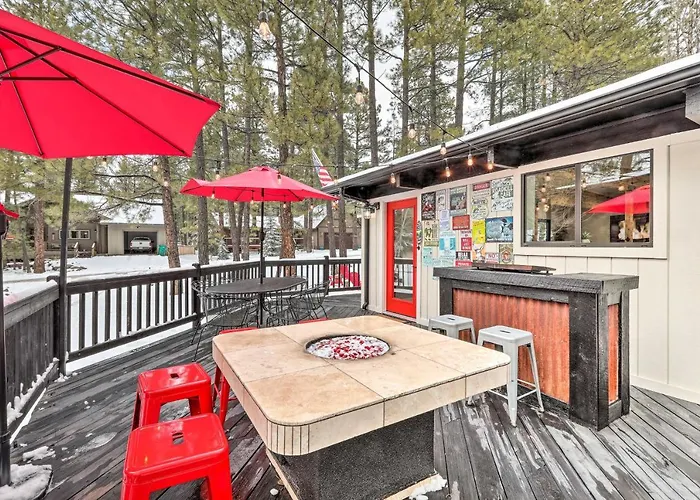 Fire Pit + Atv Trail Access: Cabin!